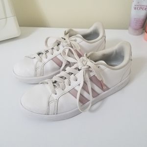 Adidas Cloudfoam Grand Court